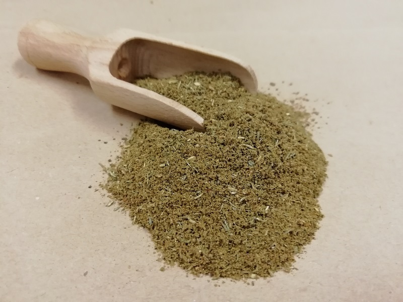 Sv. Hubert 50g