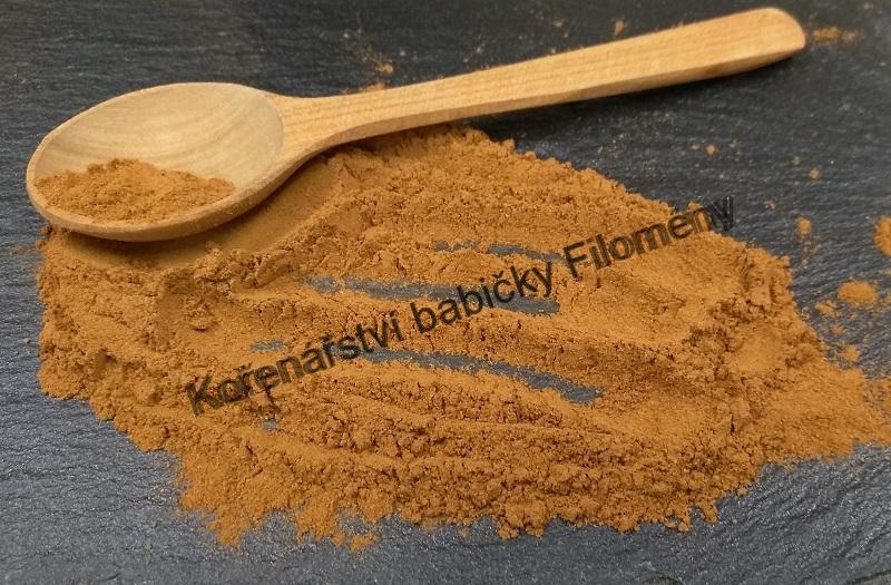 Dýňové koření 40g