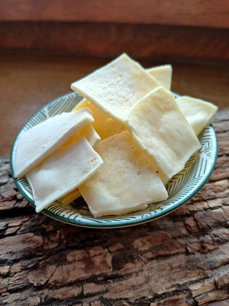 Gouda lyofilizovaná 40g