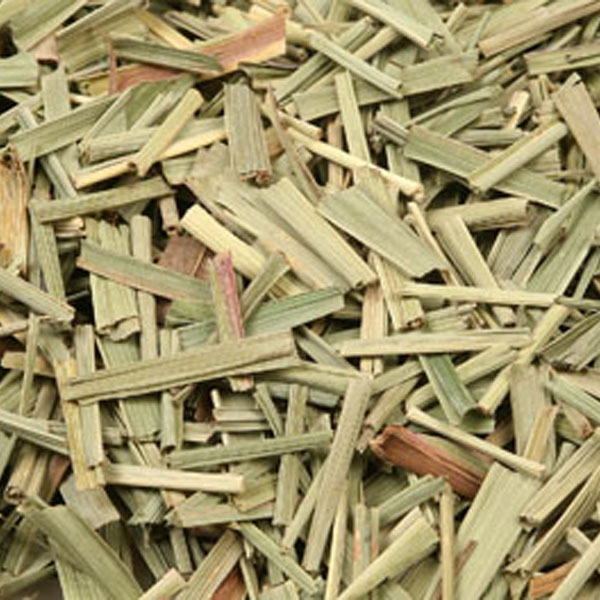 Citronová tráva 40g