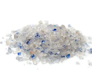 Perská modrá sůl hrubá 100g