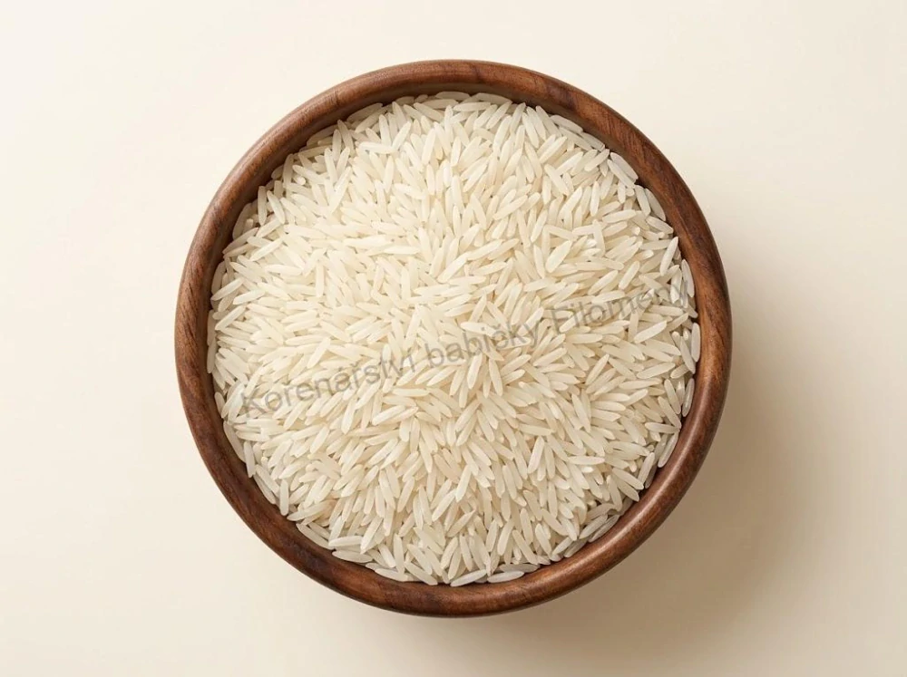 Shalamar Kernal Basmati Rýže 2 kg