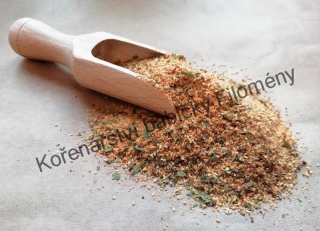 Česnekové variace 60g
