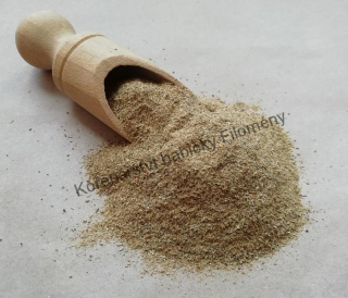 Kardamom mletý 25g