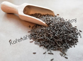 Kmín celý 100g