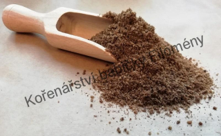 Kmín drcený 50g