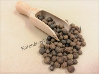 Nové koření celé 40g