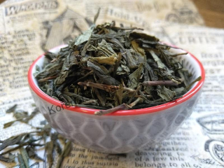 China sencha 60g