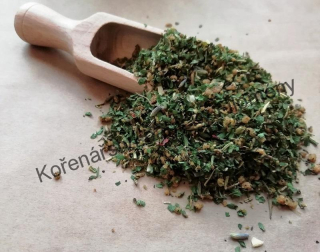 Bylinkové brambory 50g 