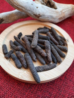 Pepř dlouhý 20g