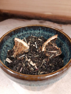 Sicilský citron 60g