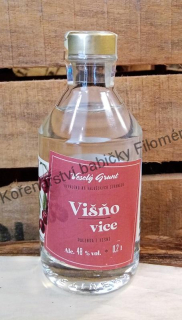 Višňovice 0,2 l