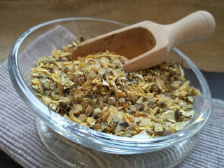 Brazilská kořenící sůl 50g