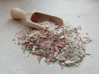 Bruschetta sýrová 50g
