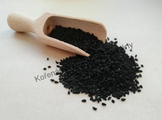 Černucha kmín černý 50g